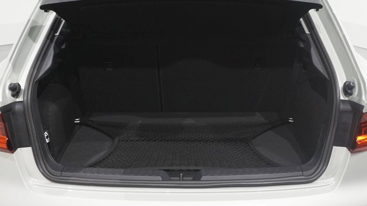 Audi A1  Sportback 1.4 TFSI Adrenalin2 CoD S-Tronic 150CV (AUTOMÁTICO) Gasolina seminuevo de ocasión 10
