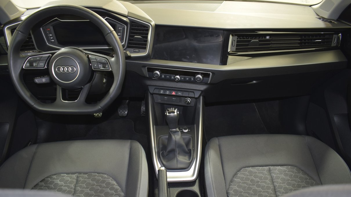 Audi A1 Sportback 25 TFSI Advance 95CV  Gasolina kilometro 0 de segunda mano 8