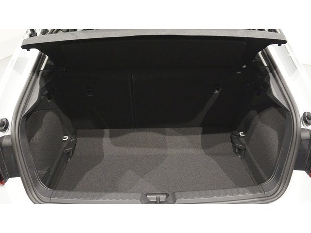 Audi A1 Sportback 30 TFSI  Black line 110CV Gasolina seminuevo de segunda mano 10