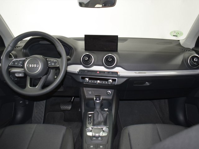 Audi A3 Sportback 1.6TDI Design Edition S tronic 115CV (AUTOMÁTICO) Diesel de ocasión 8