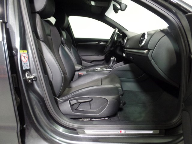Audi A3 Sportback 30 Design TDI S tronic 116CV (AUTOMÁTICO) Diesel de segunda mano 7