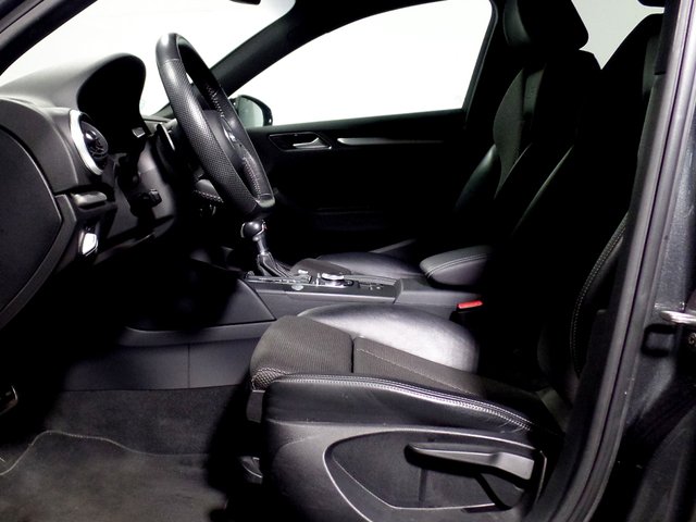 Audi A3 Sportback 30 Design TDI S tronic 116CV (AUTOMÁTICO) Diesel de segunda mano 10