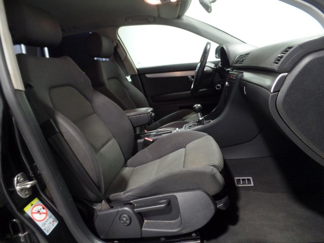 Audi A4 35 TDI Advanced S Tronic 150CV (AUTOMÁTICO) Diesel de ocasión 5