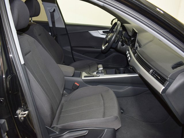 Audi A4  35TDI Advanced 150CV S tronic (AUTOMÁTICO)  Diesel de ocasión 7