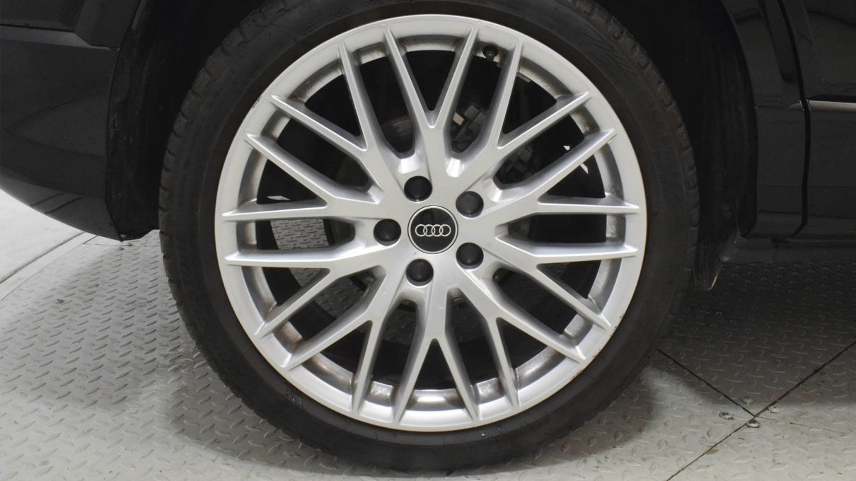 Audi Q2 30 TDI BLACK SLINE STRONIC (AUTOMÁTICO) Diesel kilometro 0 de ocasión 7
