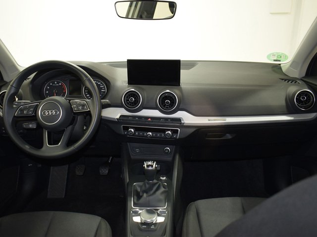 Audi Q2 30 TDI S line 116CV S tronic (AUTOMÁTICO) Diesel seminuevo de ocasión 8