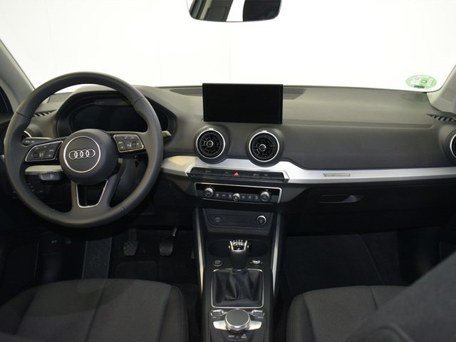 Audi Q2 30TFSI Advanced 110CV Gasolina seminuevo de ocasión 8