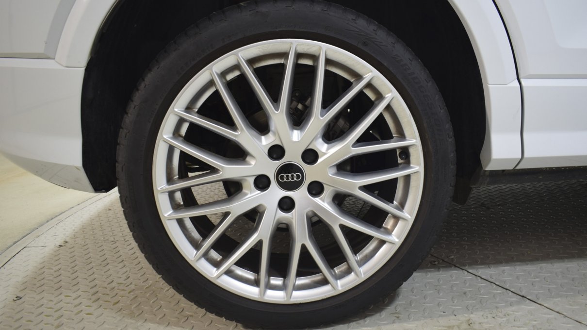 Audi Q2 35 TFSI BLACK LINE STRONIC (AUTOMÁTICO) Gasolina kilometro 0 de ocasión 13