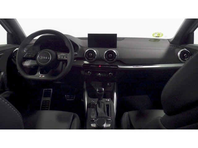 Audi Q2 35 TFSI BLACK LINE STRONIC (AUTOMÁTICO) Gasolina kilometro 0 de segunda mano 8