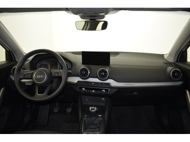 Audi Q2 Black Line 35 TDI 150CV S tronic (AUTOMÁTICO) Diesel seminuevo de ocasión 8