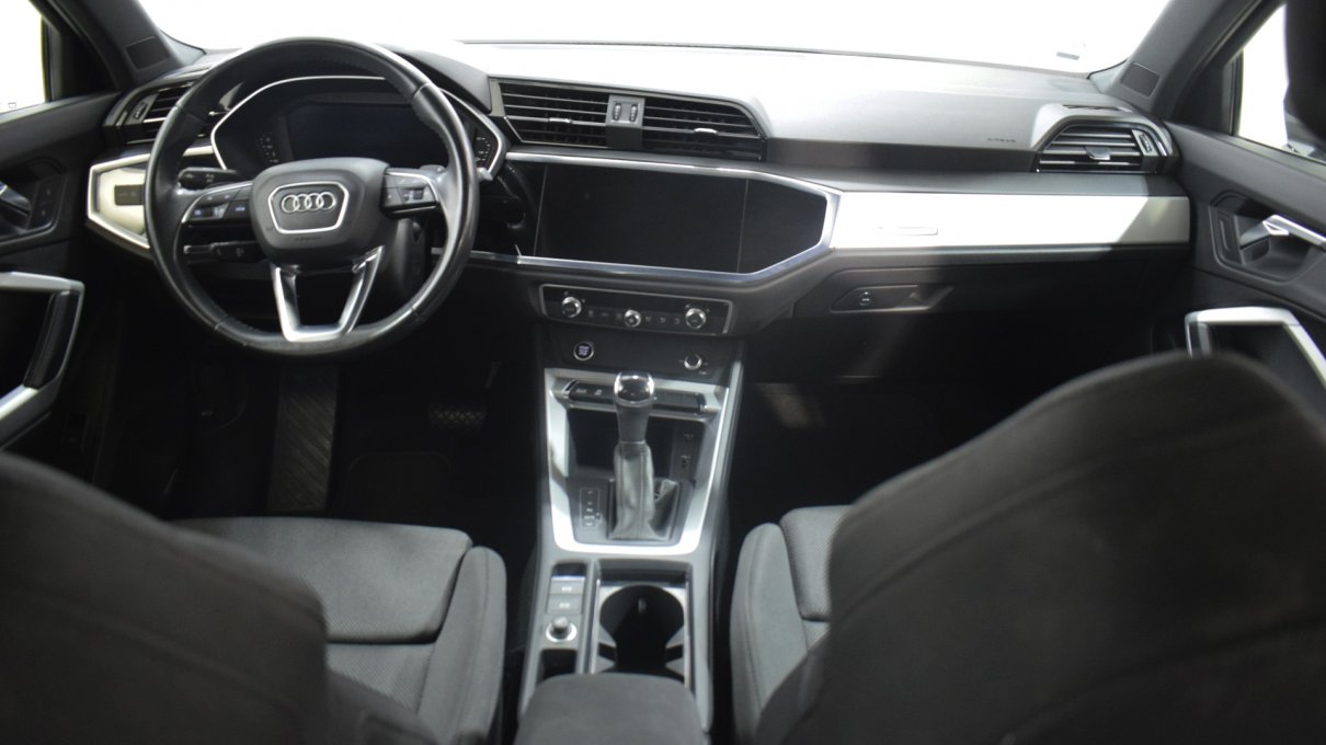 Audi Q3 35 TFSI Advanced 150CV S-Tronic (AUTOMÁTICO) Gasolina kilometro 0 de segunda mano 8