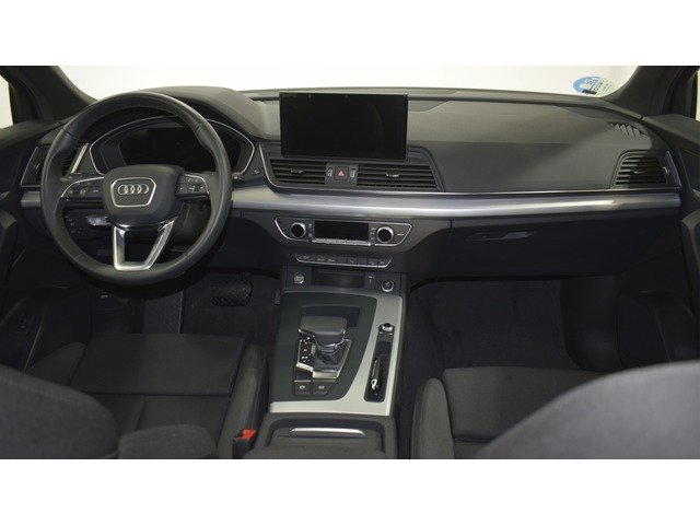 Audi Q5 sportback 35 TDI Advance S tronic 163CV (AUTOMÁTICO) Hibrido kilometro 0 de segunda mano 8