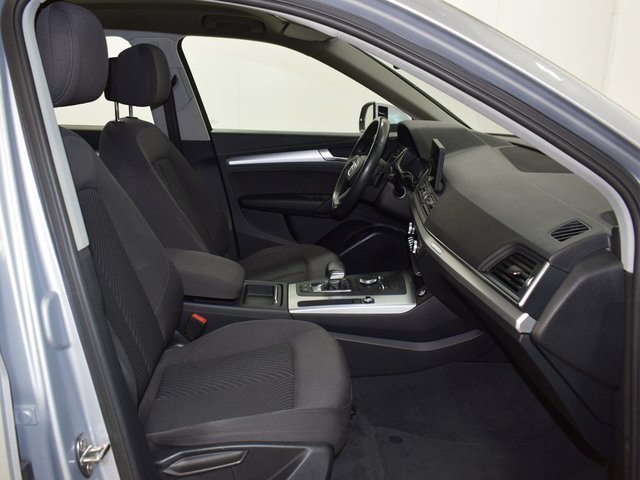 Audi Q5 sportback 35 TDI Advanced 163CV S tronic (AUTOMÁTICO)  Diesel kilometro 0 de segunda mano 7