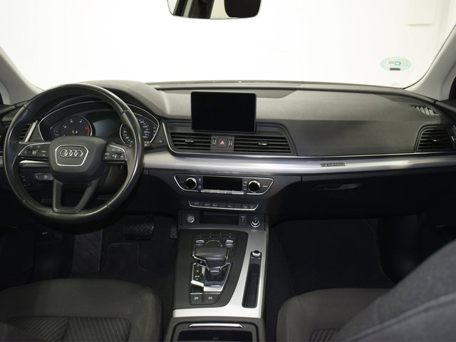 Audi Q5 sportback 35 TDI Advanced 163CV S tronic (AUTOMÁTICO)  Diesel kilometro 0 de segunda mano 8