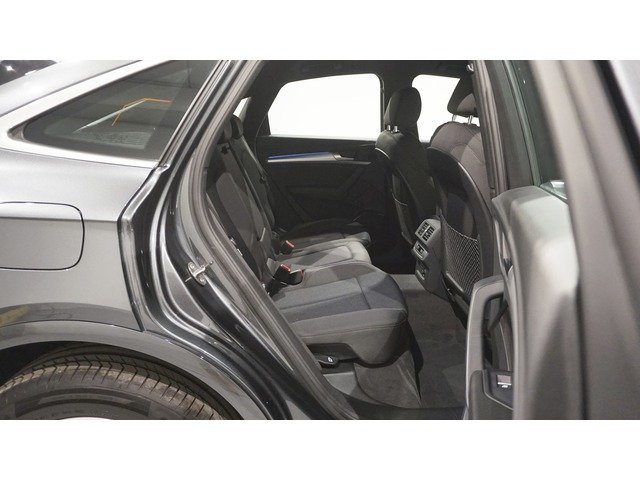 Audi Q5 2.0TDI 190CV Quattro S-Tronic (AUTOMÁTICO 4X4) Diesel de segunda mano 11