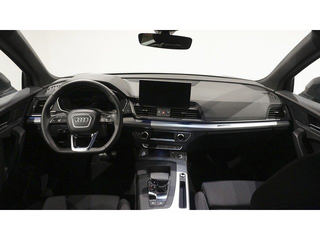 Audi Q5 2.0TDI 190CV Quattro S-Tronic (AUTOMÁTICO 4X4) Diesel de segunda mano 9