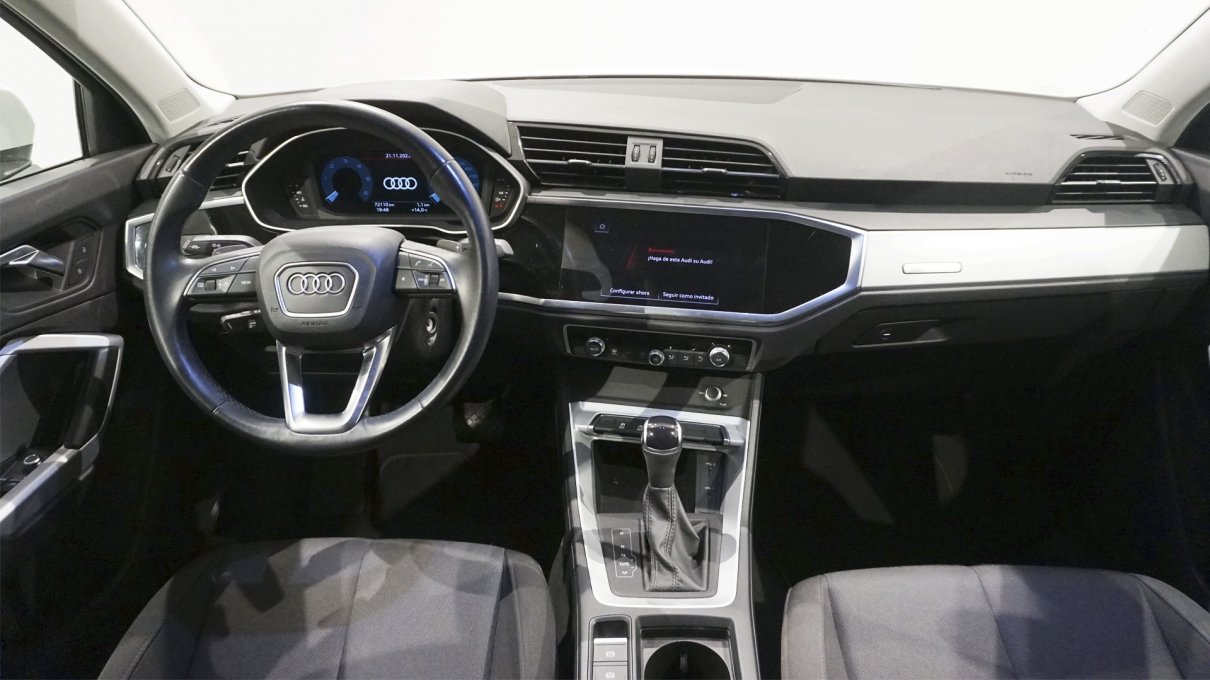 Audi Rs6 4.0 TFSI performance Q. Tip Gasolina kilometro 0 de segunda mano 8