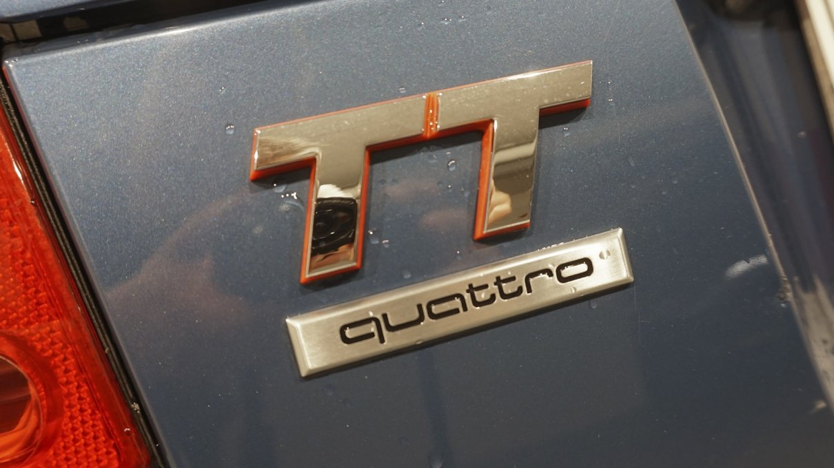 Audi Tt Coupé 1.8 TFSI 160CV Gasolina de segunda mano 6
