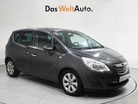 Opel Meriva 1.7 CDTI Enjoy Auto 74 kW (100 CV)