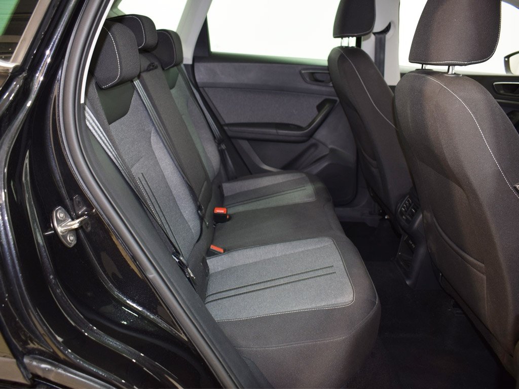 Seat Leon 1.6TDI ST S&S Style 115CV Diesel de ocasión 8