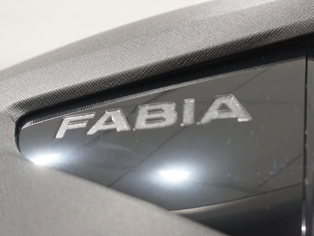 Skoda Fabia combi 1.0 TSI Ambition 95CV  Gasolina seminuevo de ocasión 5