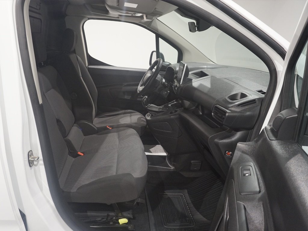 Toyota Auris 1.6 VVT-I Dual Sol 91 kW (124 CV) Gasolina de segunda mano 4