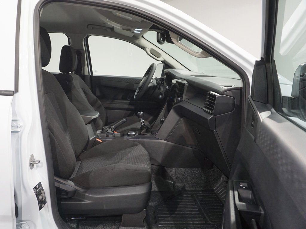 Volkswagen Amarok 2.0 TDI Doble Cabina 125 kW (170 CV) Diésel kilometro 0 de ocasión 4