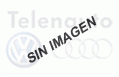 Volkswagen Caddy Maxi 2.0TDI Origin 102CV Diesel seminuevo de segunda mano 11