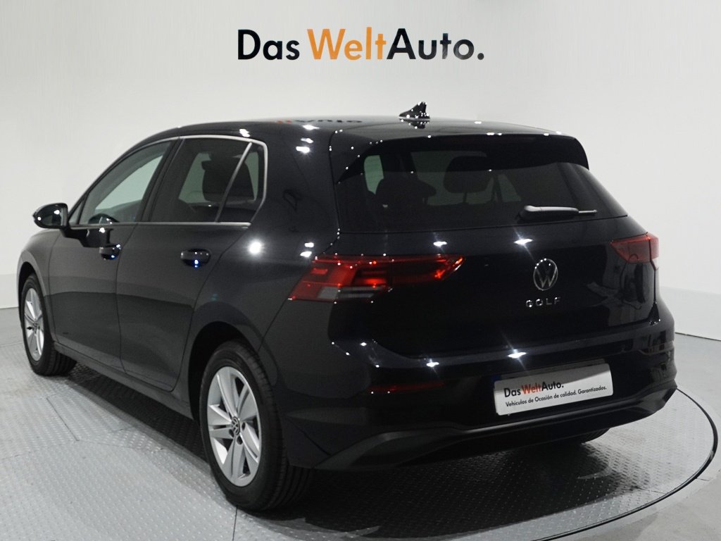 Volkswagen Golf 1.6 TDI READY2GO Diesel de segunda mano 3