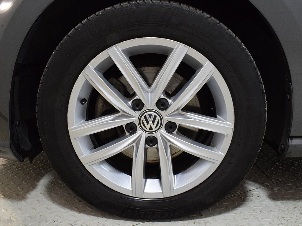 Volkswagen Golf 2.0 TSI GTI Clubsport DSG 300CV (AUTOMÁTICO) Gasolina kilometro 0 de segunda mano 7