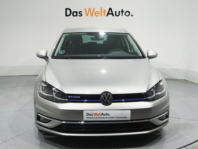 Volkswagen Golf Edition 1.5 TSI Evo 130 CV Gasolina seminuevo de ocasión 2