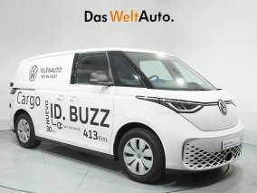 Volkswagen ID. BUZZ Cargo 150 kW (204 CV)