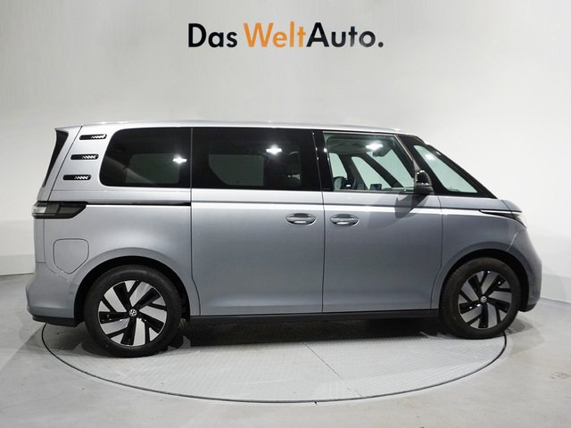 Volkswagen Id. buzz Pro 204CV (AUTOMÁTICO) Electrico kilometro 0 de ocasión 2