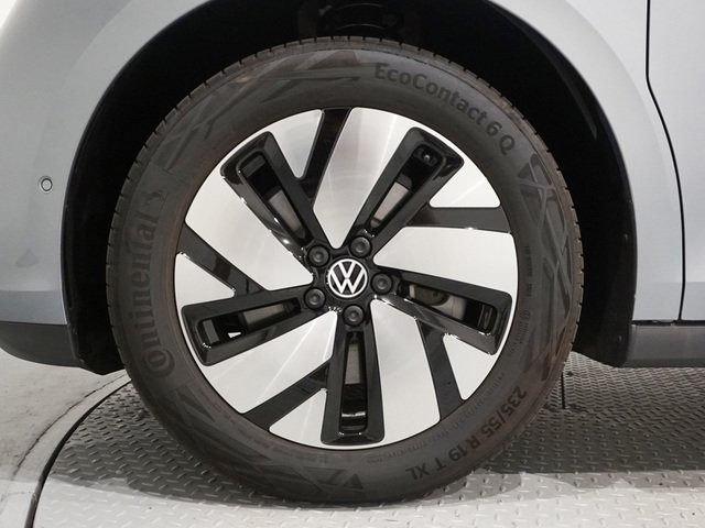 Volkswagen Id. buzz Pro 204CV (AUTOMÁTICO) Electrico kilometro 0 de ocasión 10