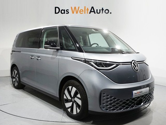 Volkswagen Id. buzz Pro 204CV (AUTOMÁTICO) Electrico kilometro 0 de ocasión 1