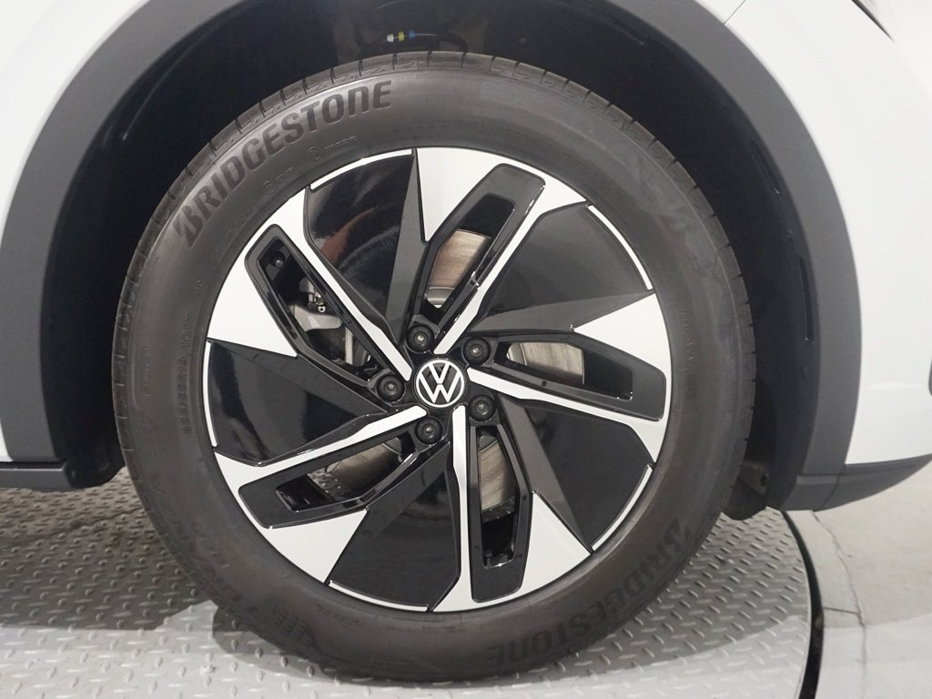 Volkswagen Id5 Pro Performance 204CV Electrico kilometro 0 de ocasión 11