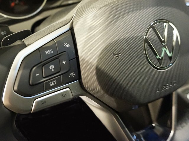 Volkswagen Passat variant 1.4TSI Edition 125CV  Gasolina de ocasión 6