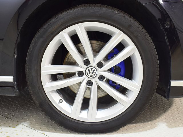 Volkswagen Passat variant 1.6TDI Advance 120CV Diesel de ocasión 9