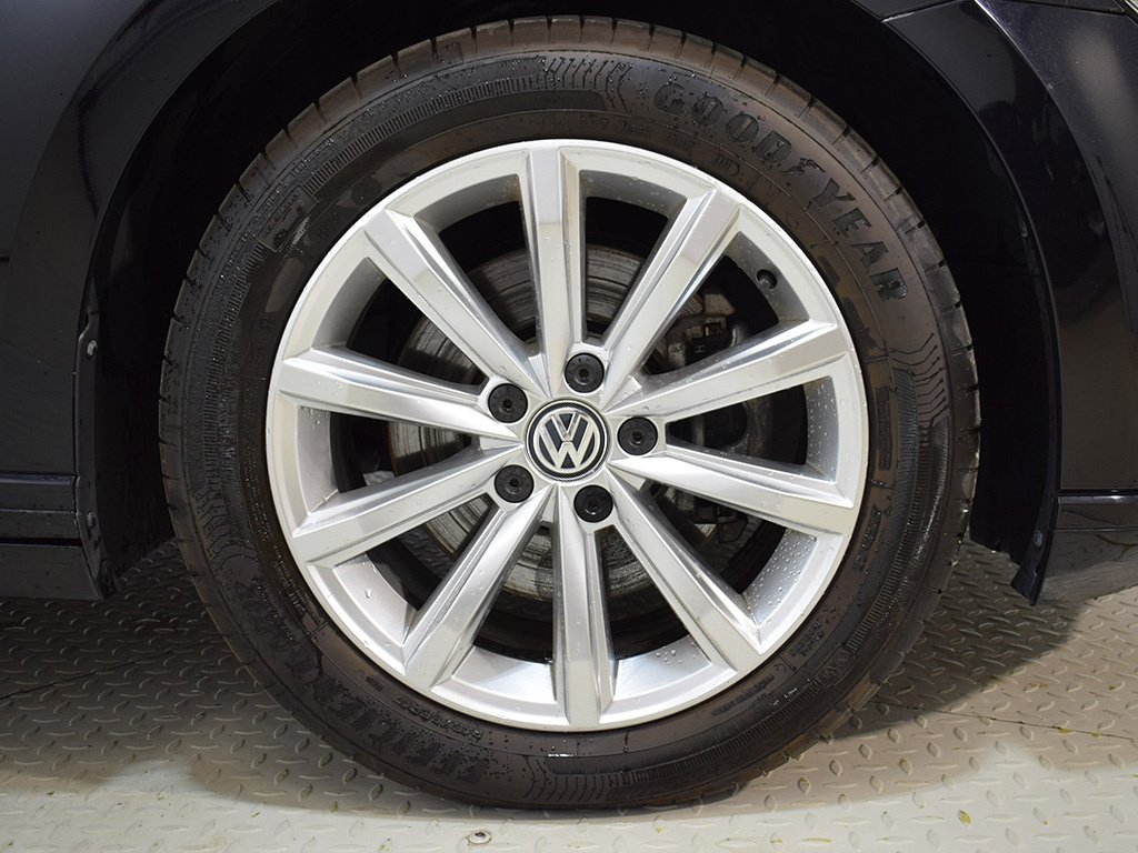 Volkswagen Passat variant 2.0TDI Advance 150CV DSG7 (AUTOMÁTICO) Diesel de ocasión 8