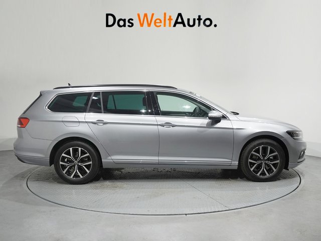Volkswagen Passat variant 2.0TDI  Advance 150CV DSG7(AUTOMÁTICO) Diesel de ocasión 2