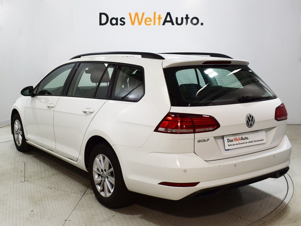 Volkswagen Passat 1.5 TSI Executive 150CV  DSG7 (AUTOMÁTICO) Gasolina seminuevo de segunda mano 4