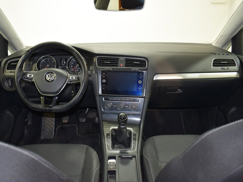 Volkswagen Passat 1.5 TSI Executive 150CV  DSG7 (AUTOMÁTICO) Gasolina seminuevo de segunda mano 6