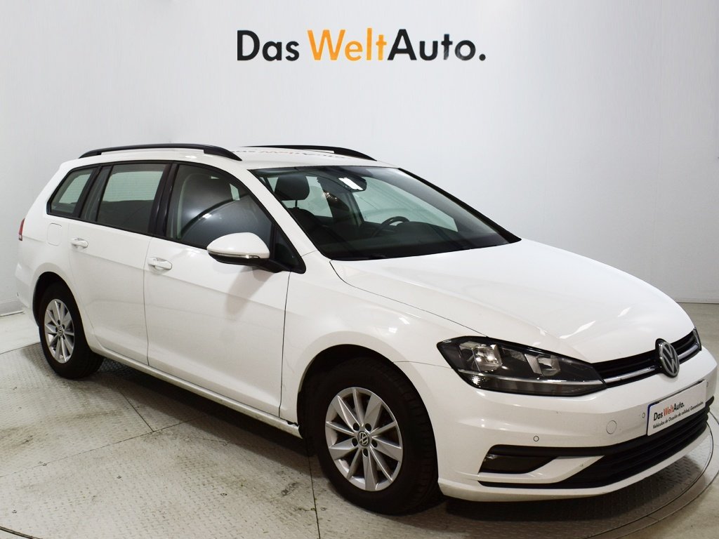 Volkswagen Passat 1.5 TSI Executive 150CV  DSG7 (AUTOMÁTICO) Gasolina seminuevo de segunda mano 1