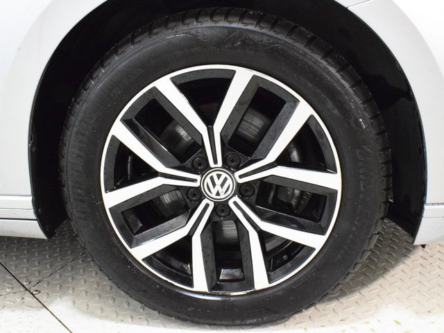 Volkswagen Passat Edition 2.0 TDI 110 kW (150 CV) Diesel de segunda mano 11