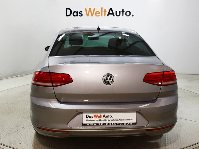 Volkswagen Passat Edition 2.0 TDI 110 kW (150 CV) Diesel de segunda mano 5
