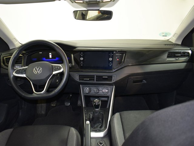 Volkswagen Polo R-Line 1.0 TSI 70 kW (95 CV) Gasolina kilometro 0 de segunda mano 7