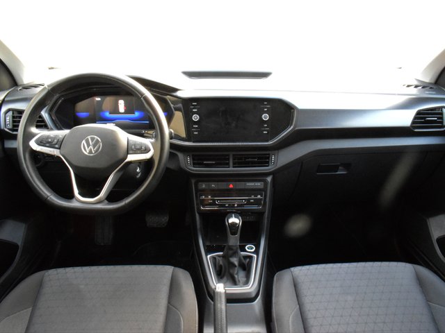 Volkswagen T-cross 1.5 TSI DSG7 110kW Advance (AUTOMÁTICO) Gasolina kilometro 0 de ocasión 6