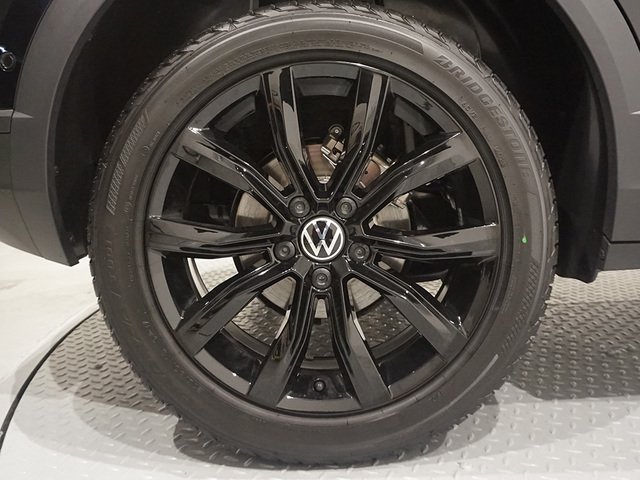 Volkswagen T-roc 2.0TDI Sport 150CV Diesel seminuevo de ocasión 8