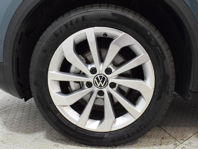 Volkswagen T-roc Advance 1.0 TSI 85 kW (115 CV) Gasolina de ocasión 12