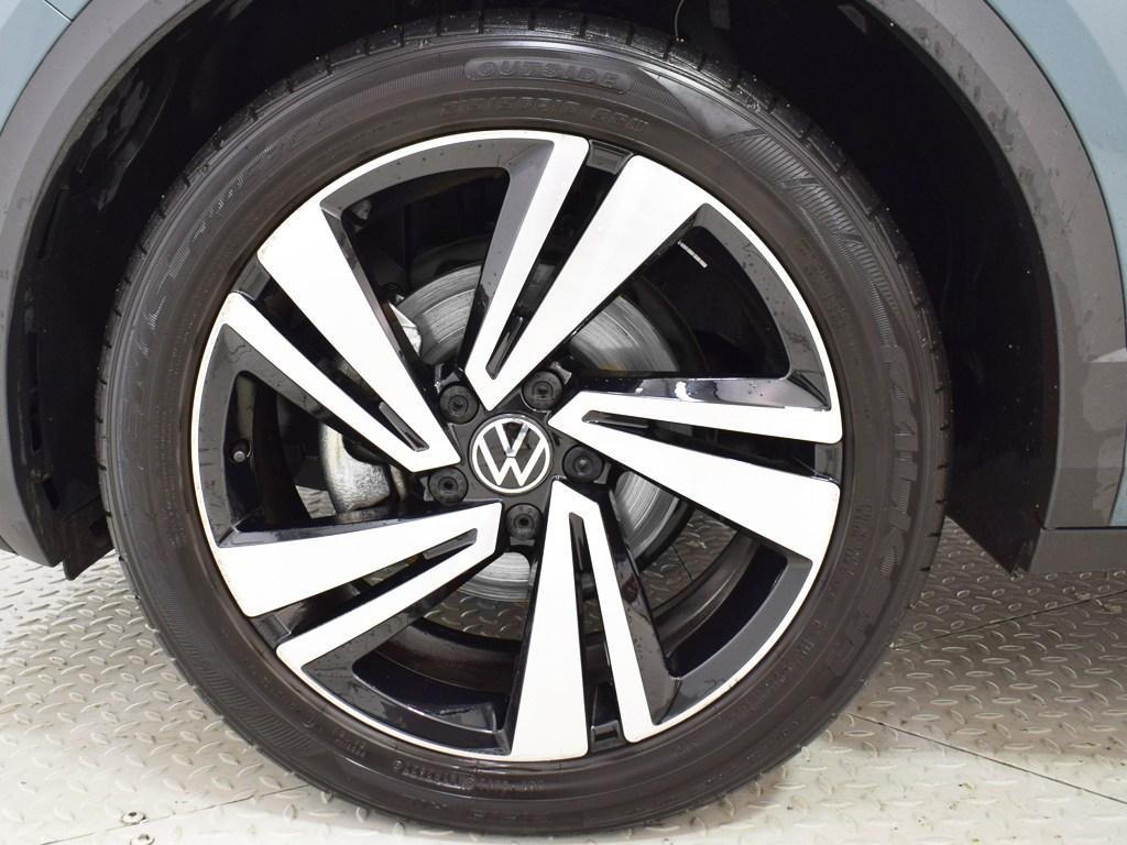 Volkswagen T-roc Life 1.5 TSI 110 kW (150 CV) DSG (AUTOMÁTICO) Gasolina kilometro 0 de segunda mano 8